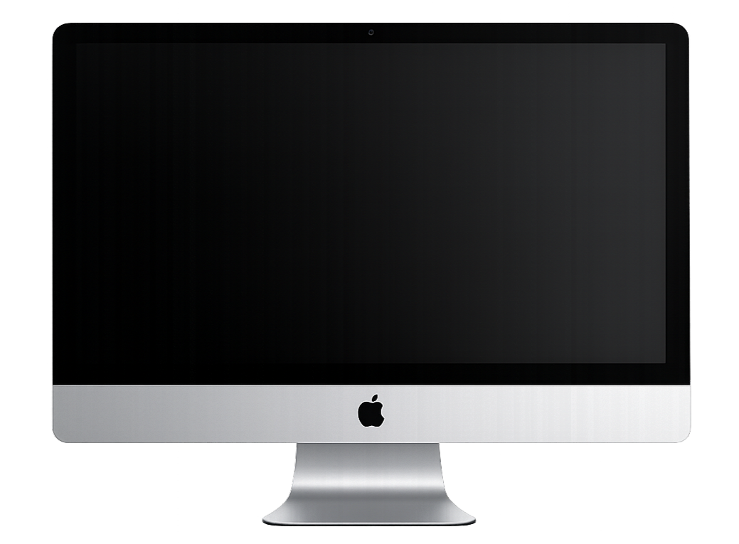 iMac Frame
